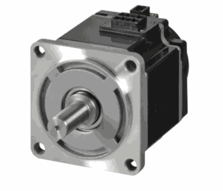 Picture of a Servo Motor