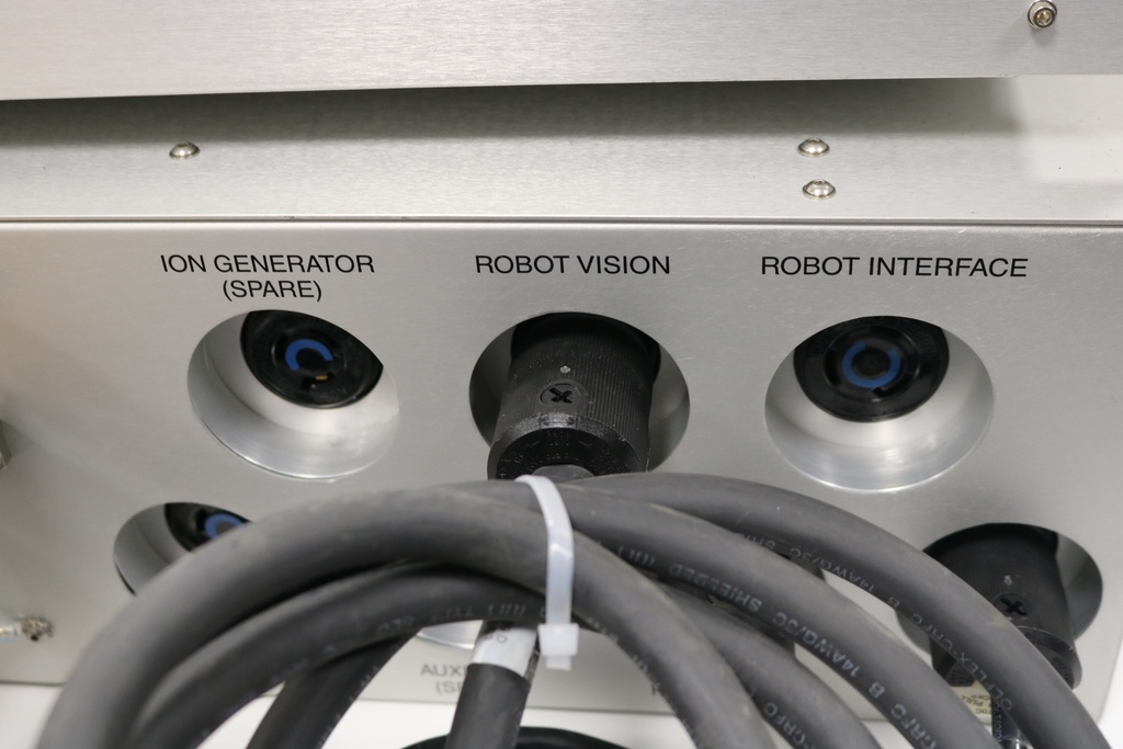 ROBOT SYSTEM CONTROLLER
