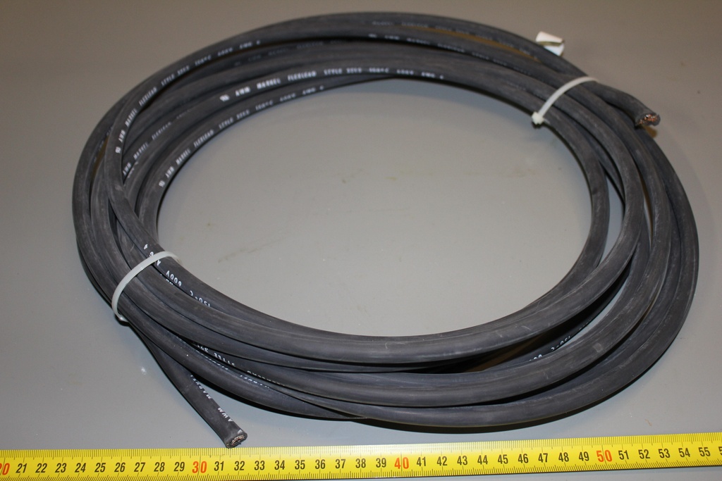 CABLE AWM MARKEL STYLE 3213-1