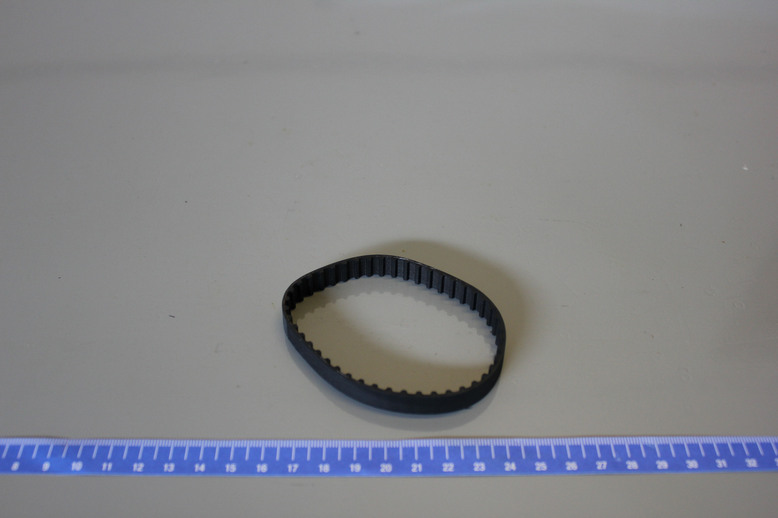 TIMING BELT 5mm PITCH 9mm WIDE