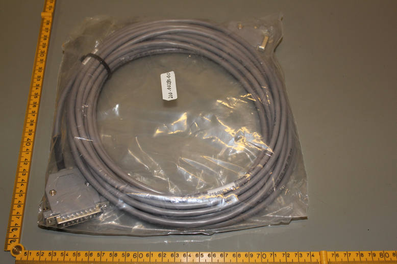 Serial Cable for CLC, Polisher