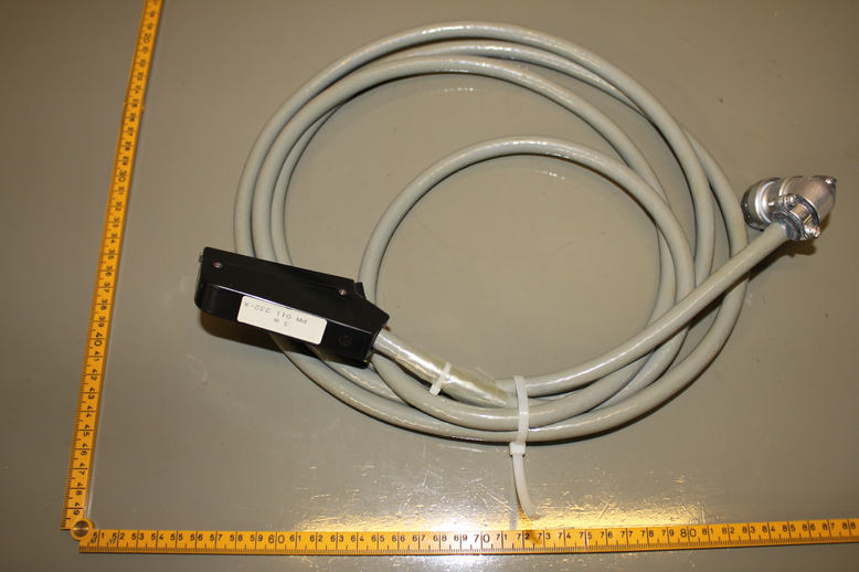 CONTROL CABLE 3 M