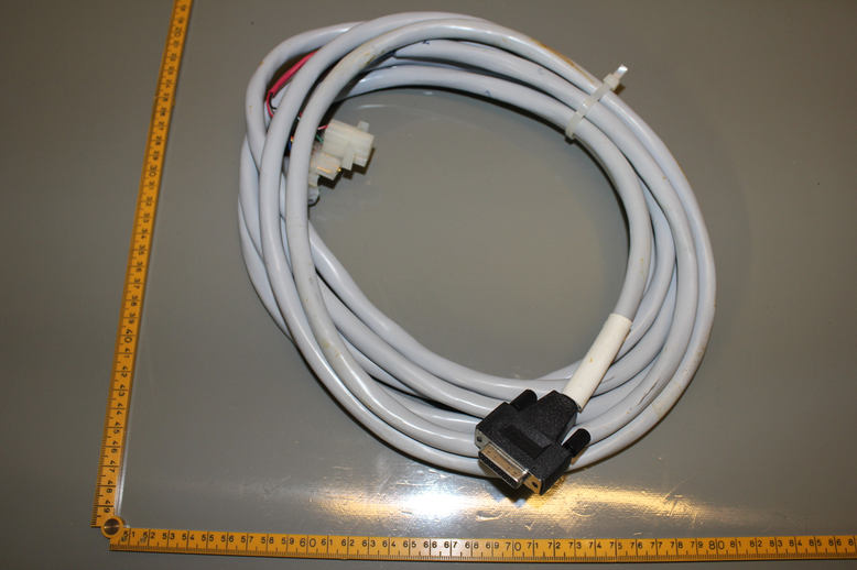GEN-2 CABLE, USED