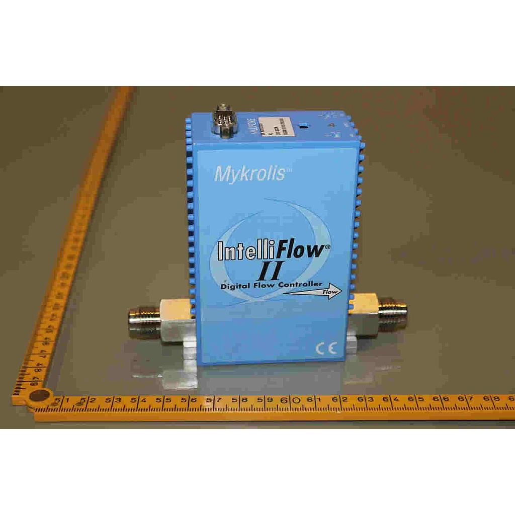 IntelliFlow II - Digital Flow Controller, Gas: N2, Full Scale Range: 859-2188 SCCM