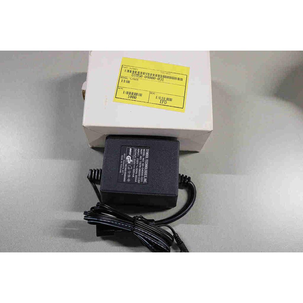Power Supply, AC/DC Adapter, Rev.F, P/N: TI57R-08500-C/SY, Lot of 6