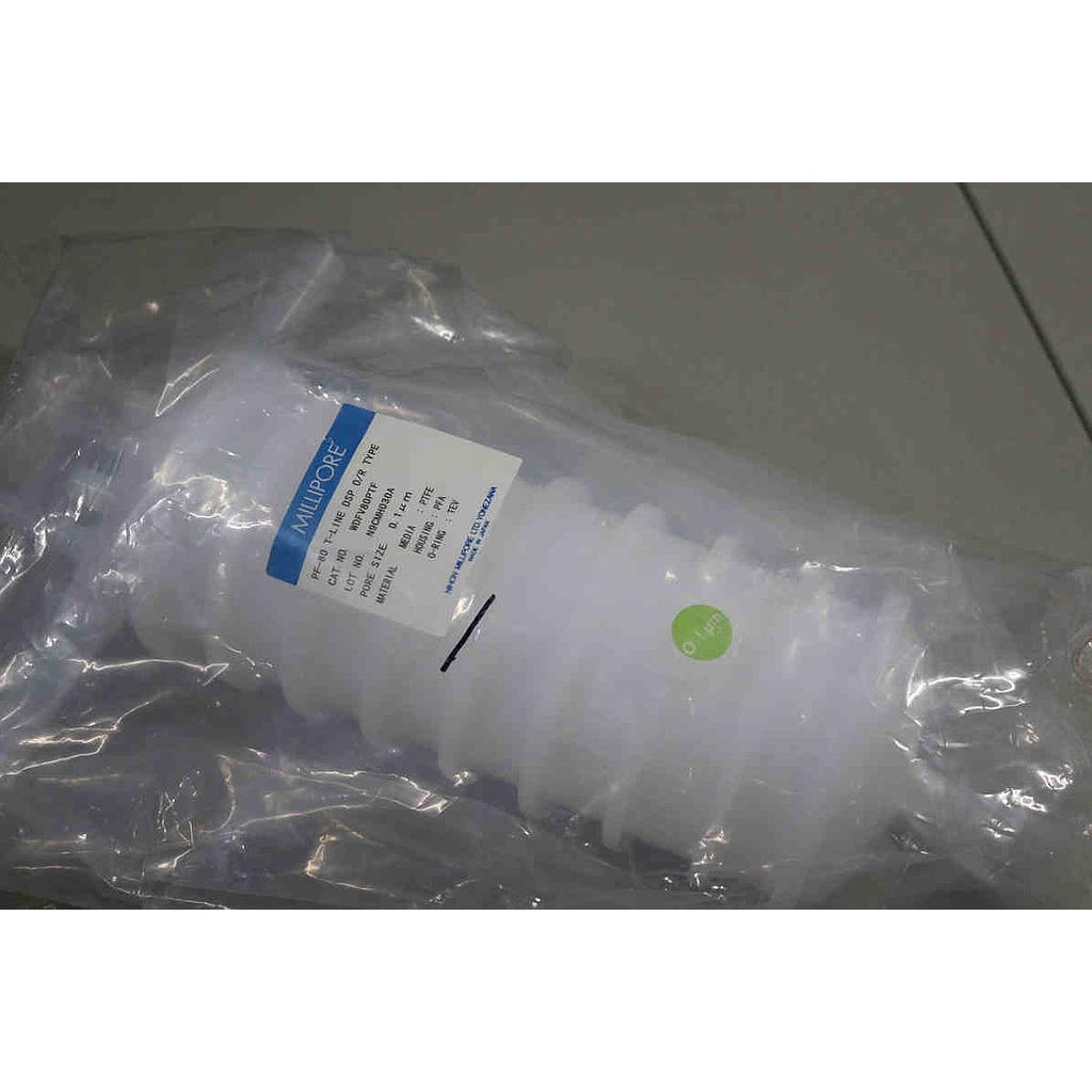 PF-80 T-LINE DSP O/R TYPE FILTER AMMONIA PEROXIDE WET