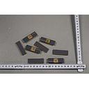 EPROM, Programmable Interface, Lot of 8