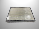 Particle Filter, Size: 364*484*71 mm / 125 Pa / 99,995 %