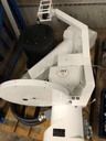 Stäubli RX90B-LCRfsi Robotic Arm Assembly