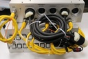 FSI Polaris 3500 CB panel / power distribution robot