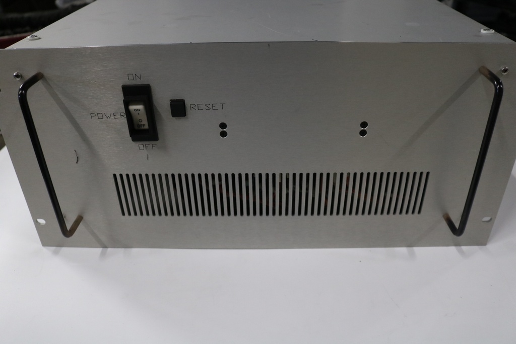 20008789A rev 4 KLA Tencor INSPEX EAGLE , loadzone controller