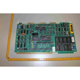 [6050021/501123] Z80H Single Board Computer, Assy 6050021, Rev.C