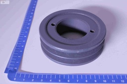 [EP010154/504231] TIMING BELT PULLEY-3/8P 1/2WIDE