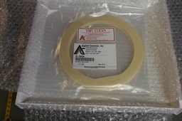 [90-00669A/503111] UNIFORMITY RING FLATTED POLY, NEW OEM