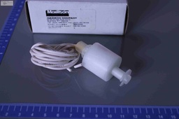 [HV160001/504628] Switch Float Vertical Polypro, Madison M8000, Lot of 3