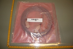 [0150-09777/500614] CABLE ASSY, EXTERNAL CONTROL KEYED