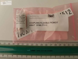 [0190-77113/500638] Coupling Flexible Robot, 7855-5mm-5mm, Rev.B