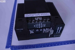 [IC693PWR321S/504648] POWER SUPPLY APP1000, 100-240VAC, 50-60Hz, 90VA (TS050155)