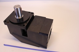 [180-045/501097] Gearbox Type 46 HMA 000, 90 Degree Angle