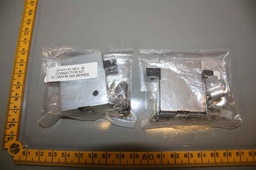 [35141110/500249] (3514-111-0) Connector Kit, FC-260/FM-360 Series, Rev.W, Lot of 8