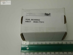 [0020-77211/500385] Bearing Hub Splash
