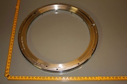 [0040-77243/500473] Composite Retaining Ring 8" Titan Head, Rev.H