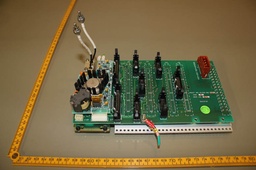 [0100-90234/500540] WAFER ARM ELECTRONICS MBOARD, NO. 0120-90879, 0120-90880, 0100-90015