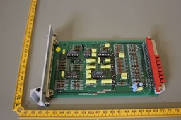 [0100-90377/500548] Vacuum Gauges Interface, Iss.ZB, 0120-91629
