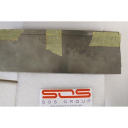 [16-320698E01 R/608567] INJECTOR BLADE PART (USED)