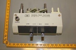 [16080A/501050] TEST FIXTURE, USED