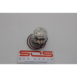 [SPS-8T-PT3/8/100844] SANWA DENKI SPS-8T Pressure Switch, Lot of 2