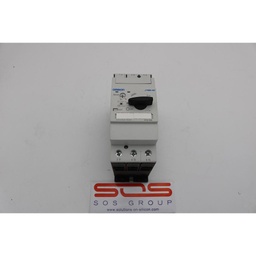 [J7MN-50-40/100846] Circuit Breaker Mag-Hydr 40A 400vac