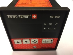 [FA0800326 / 609224] TEMPERATURE CONTROLLER MP-888 INPUT: 210-240VAC OUTPUT: 0-10V 