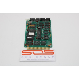 [91-0316/100858] PCB, PRI, BM70020 Pitch Control Board, w/ Firmware DIP