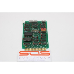 [BM26380/100592] PCB, PRI Automation, BM26380, Keyboard & Slave Control Board