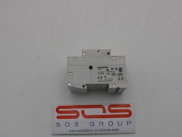 [5SX23/101001] Siemens C13 Circuit Breaker, 3Pole, 13A, Lot of 6