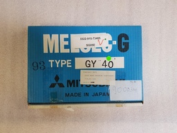 [GY40/900034] Melsec-G DC Output