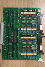 [HT94219A / 100907] Hitachi M712 HT94219A Circuit Board PCB