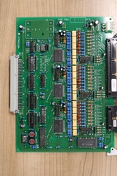 [HT94218A / 100908] Hitachi M712 HT94218A Circuit Board PCB