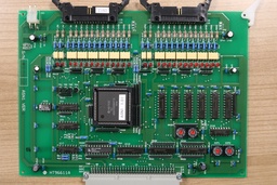 [HT96611A / 100909] Hitachi M712 HT96611A Circuit Board PCB