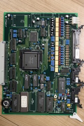[HT94217 / 100910] Hitachi M-712 HT94217 SBC Single Board Computer PCB Card CPU0 V-KA-11