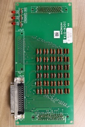 [IOCN-01A / 100911] Hitachi M712 IOCN-01A PCB