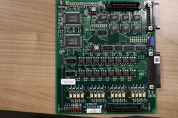 [IOTU-01N / 100913] Hitachi M712 Controller Module PCB IOTU-01N