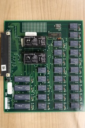 [ILD-02 / 100914] Hitachi M712 ILD-02 Interface Board PCB