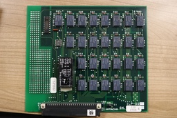 [ILP-02 / 100915] Hitachi M712 ILP-02 Interface Board PCB
