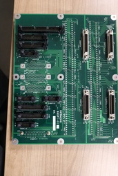 [BBDP1-01 / 100918] Hitachi M712 BBDP1-01 Circuit Board PCB