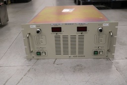 [KDS-30350W / 100975] Hitachi M712 High voltage P/S KDS-30350W Kyoto Denkiki