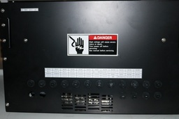 [DC Power supply unit1/100997] Hitachi M712 DC Power supply unit1