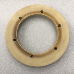 [716-011922-001 / 501718] Ring Electrode Clamp (6.00")