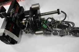 [101072] KLA Tencor INSPEX EAGLE 20008334A Rev 4 robot
